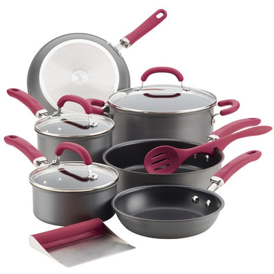 Product Image: 81124 Kitchen/Cookware/Cookware Sets