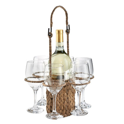 Product Image: 60210A Dining & Entertaining/Barware/Wine Barware