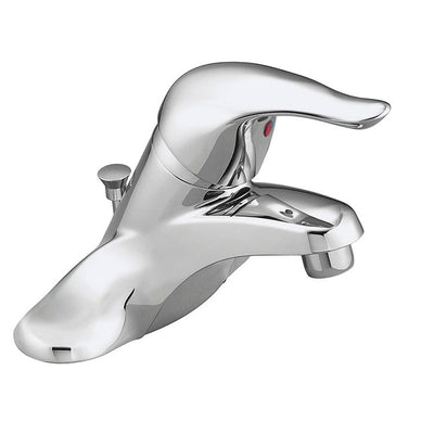 Product Image: L4621 Bathroom/Bathroom Sink Faucets/Centerset Sink Faucets