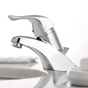 L4621 Bathroom/Bathroom Sink Faucets/Centerset Sink Faucets