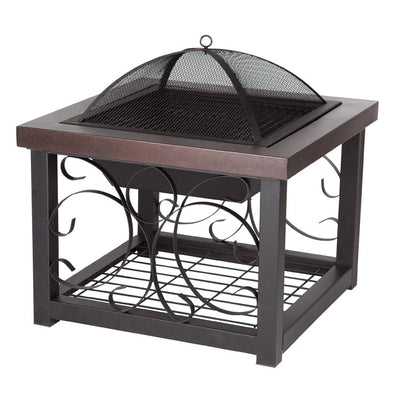 Product Image: 61331 Outdoor/Fire Pits & Heaters/Fire Pits