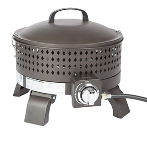 62133 Outdoor/Fire Pits & Heaters/Fire Pits