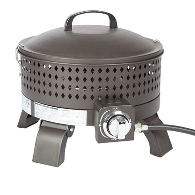 Product Image: 62133 Outdoor/Fire Pits & Heaters/Fire Pits
