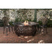 62198 Outdoor/Fire Pits & Heaters/Fire Pits