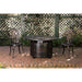 62262 Outdoor/Fire Pits & Heaters/Fire Pits