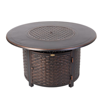 Product Image: 62373 Outdoor/Fire Pits & Heaters/Fire Pits