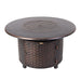 62373 Outdoor/Fire Pits & Heaters/Fire Pits
