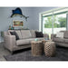 62419 Outdoor/Patio Furniture/Outdoor Ottomans