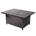 62734 Outdoor/Fire Pits & Heaters/Fire Pits