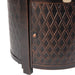62988 Outdoor/Fire Pits & Heaters/Fire Pits