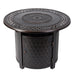 62988 Outdoor/Fire Pits & Heaters/Fire Pits
