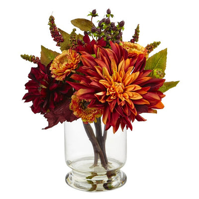 Product Image: 4132 Decor/Faux Florals/Floral Arrangements