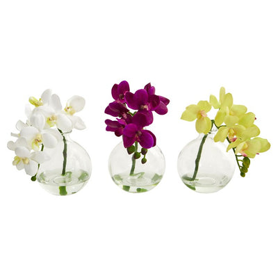 Product Image: 4208-S3 Decor/Faux Florals/Floral Arrangements