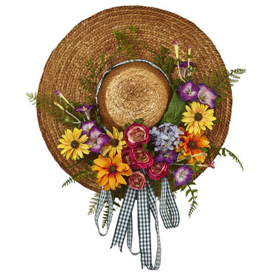 Product Image: 4587 Decor/Faux Florals/Floral Arrangements