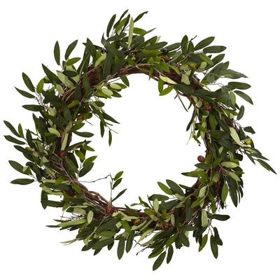 Product Image: 4773 Decor/Faux Florals/Wreaths & Garlands