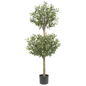 5309 Decor/Faux Florals/Plants & Trees