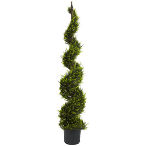 5325 Decor/Faux Florals/Plants & Trees