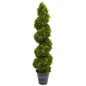 5475 Decor/Faux Florals/Plants & Trees