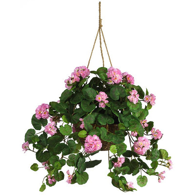 Product Image: 6609-PK Decor/Faux Florals/Plants & Trees