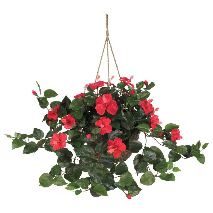 Product Image: 6614-RD Decor/Faux Florals/Plants & Trees