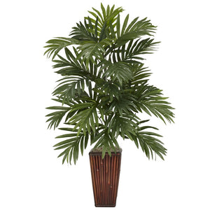 6675 Decor/Faux Florals/Plants & Trees