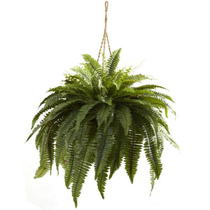 6788 Decor/Faux Florals/Plants & Trees