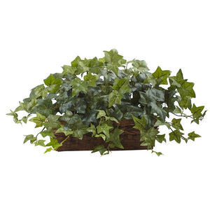 6819 Decor/Faux Florals/Plants & Trees
