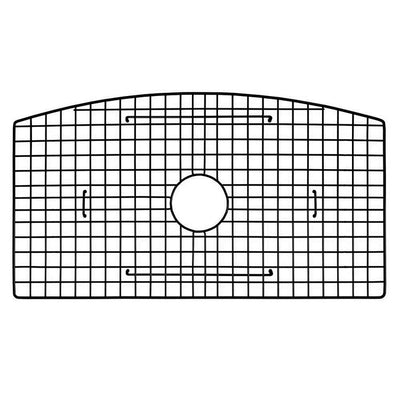 Product Image: GR2715-MB Kitchen/Kitchen Sink Accessories/Basin Racks
