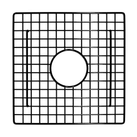 12" Square Bottom Grid