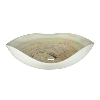 Product Image: MG1515-BR Bathroom/Bathroom Sinks/Vessel & Above Counter Sinks