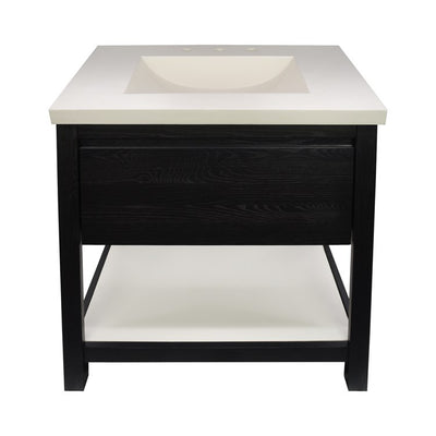 Product Image: VNO308-P Bathroom/Vanities/Single Vanity Cabinets Only