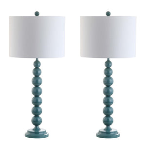 LIT4090C-SET2 Lighting/Lamps/Table Lamps