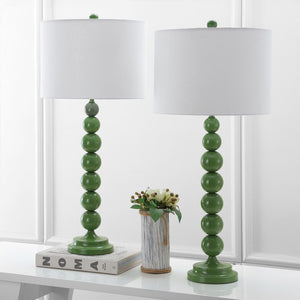 LIT4090G-SET2 Lighting/Lamps/Table Lamps