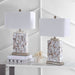 LIT4107A-SET2 Lighting/Lamps/Table Lamps