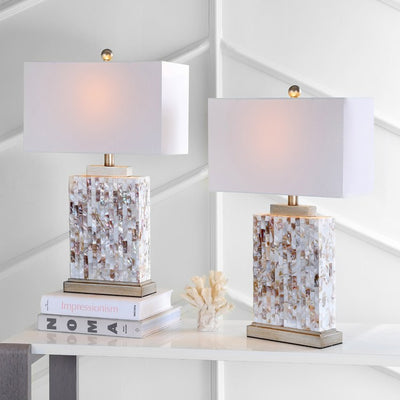 Product Image: LIT4107A-SET2 Lighting/Lamps/Table Lamps