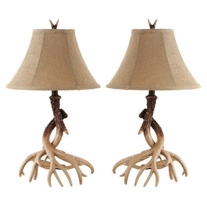 LIT4140A-SET2 Lighting/Lamps/Table Lamps