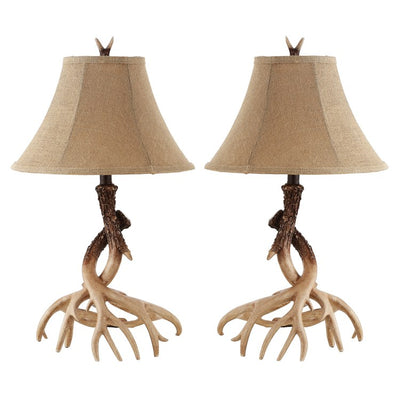 Product Image: LIT4140A-SET2 Lighting/Lamps/Table Lamps