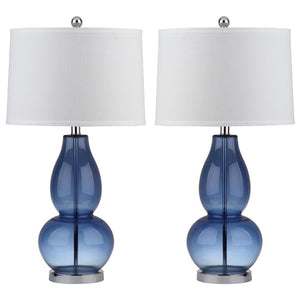 LIT4155C-SET2 Lighting/Lamps/Table Lamps