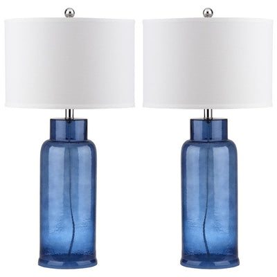 Product Image: LIT4157C-SET2 Lighting/Lamps/Table Lamps