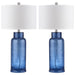 LIT4157C-SET2 Lighting/Lamps/Table Lamps