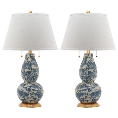 Product Image: LIT4159D-SET2 Lighting/Lamps/Table Lamps