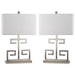LIT4160B-SET2 Lighting/Lamps/Table Lamps