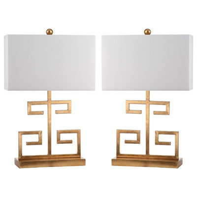 Product Image: LIT4160C-SET2 Lighting/Lamps/Table Lamps