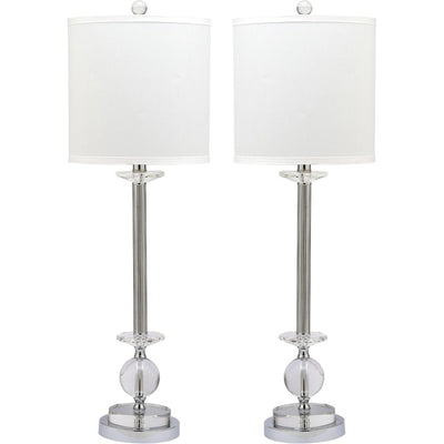 Product Image: LIT4165A-SET2 Lighting/Lamps/Table Lamps