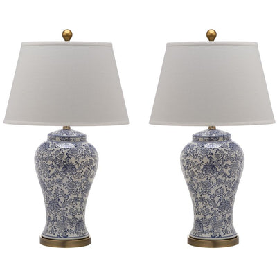 Product Image: LIT4170B-SET2 Lighting/Lamps/Table Lamps