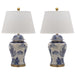 LIT4173A-SET2 Lighting/Lamps/Table Lamps