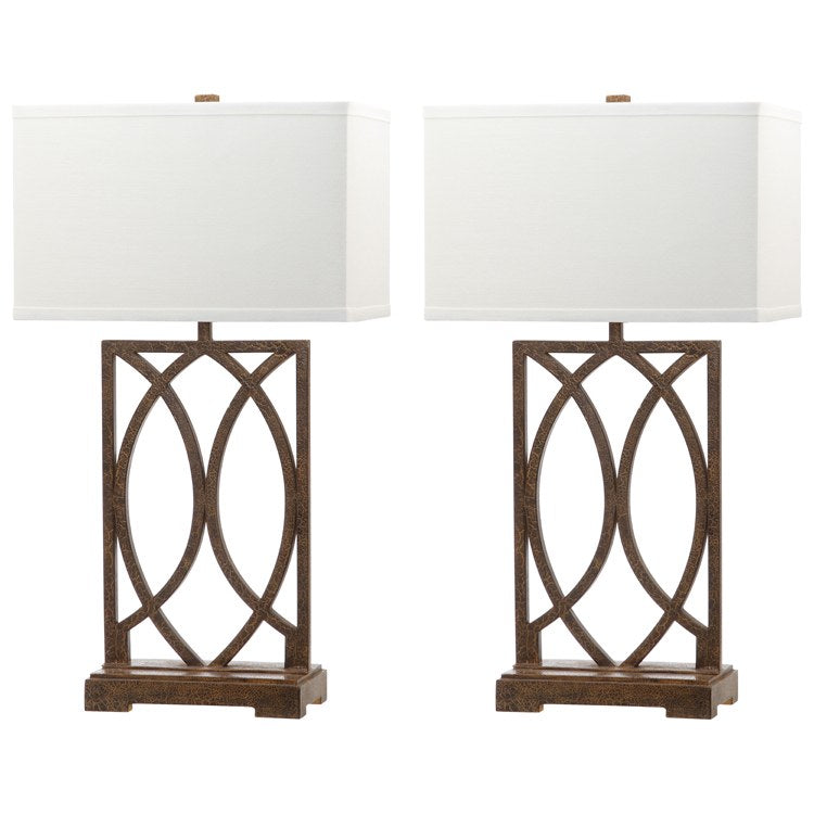Product Image: LIT4274A-SET2 Lighting/Lamps/Table Lamps