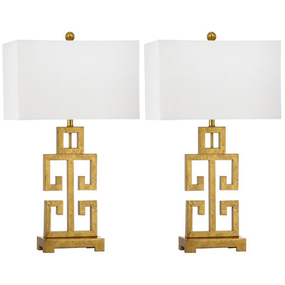 Product Image: LIT4305A-SET2 Lighting/Lamps/Table Lamps