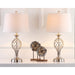 LIT4316A-SET2 Lighting/Lamps/Table Lamps