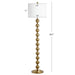 LIT4330B Lighting/Lamps/Floor Lamps